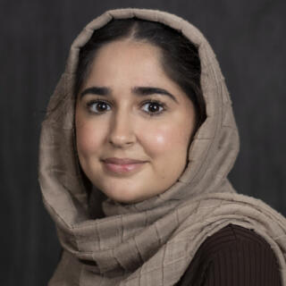 Huda Jabbar