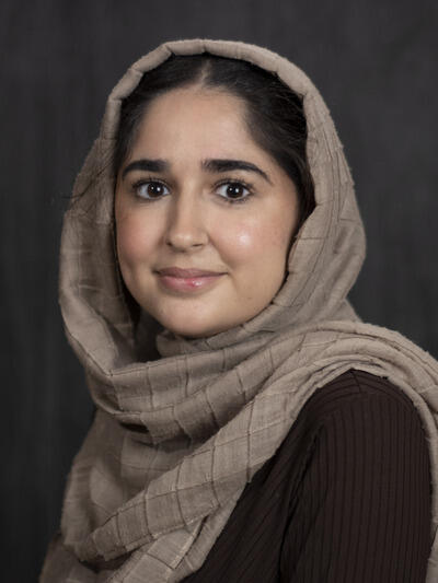 Huda Jabbar