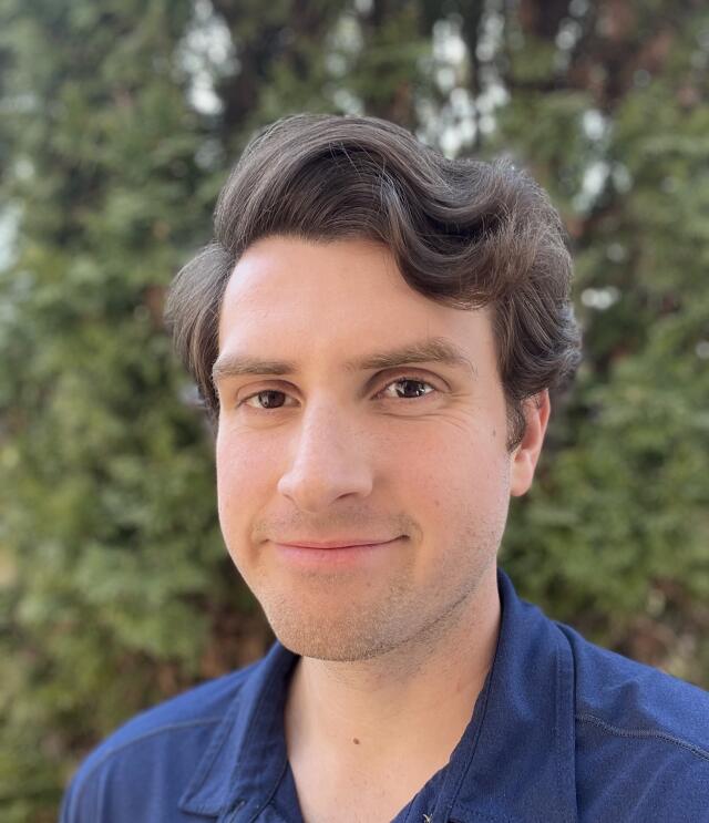 Alex Green
