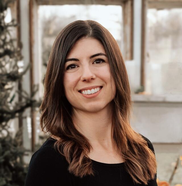 Erica Szeyller