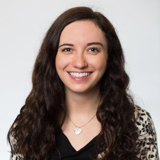 Leah Halper